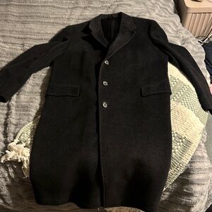 Men's Statesman made exclusively for Hornes coat